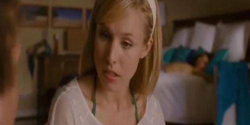 Kristen Bell Forgetting Sarah Marshall 1299