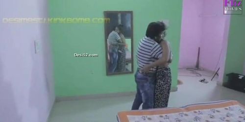Ghar Kaa Pyaar (2019) UNRATED 720p 10bit HEVC HDRip Hindi S01 E0 1 - 02 Hot Web Series