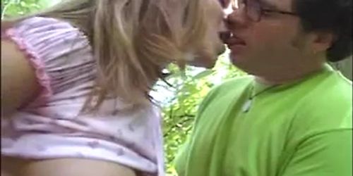 Amateur wants her bum fucked (Amanda Logue, Sunny Day)