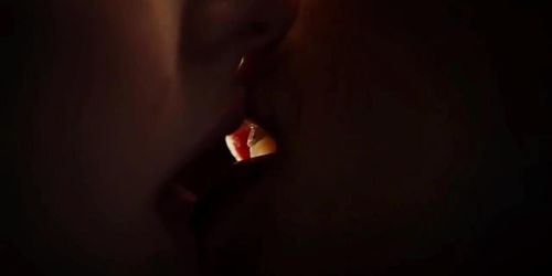 Jennifer's body sex scene - Megan Fox & Amanda Seyfried Lesbian Kissing (moviescene)