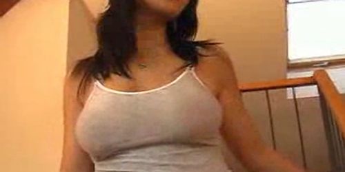 Pornshooting with cutie from Poland