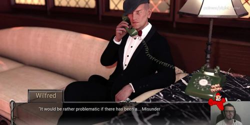 The DeLuca Family [v0.6] - walkthrough ep.18