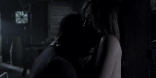 Lili Simmons Sex Scenes in Banshee