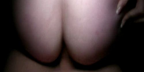 Euro slut gets fucked from behind by her agent for extra cash