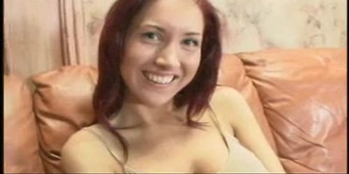 Rachel Love and Kylee Strutt Play Nice