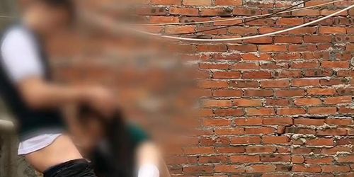 COJEMOS En La ESCUELA,Nos GUSTA COGER Atrás d Los SALONES,Un RAPIDÍN En PUBLICO,Sexo MEXICANO,Parte2