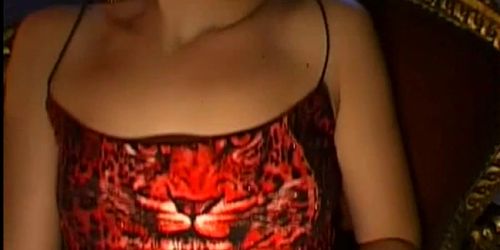 Various peckers up for sucking - video 41