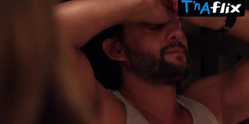 Allison Mcatee Breasts Scene  in 5 Souls