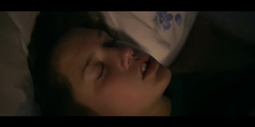 Erotic Scenes from "la Vie D'adele" (Adele Exarchopoulos, Beauty Dior, Lea Seydoux)