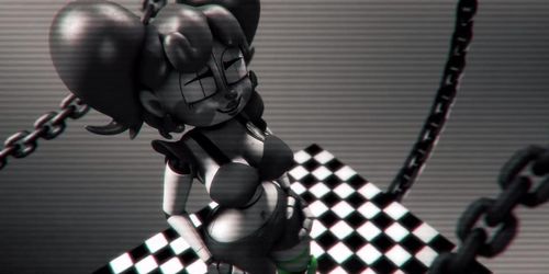 FNAF Circus Baby "I Like It"- Mini PMV