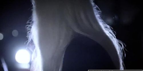 PURE TABOO Corrupt Cop Blackmails and Fucks Two Teen Sluts (Dick Chibbles, Tiffany Watson)