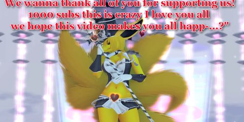 1000 Lovlies Video!