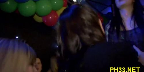 Bald jerk leaking everything - video 19