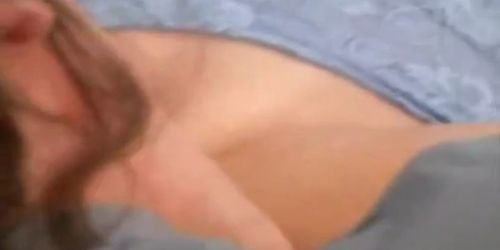 Tabitha Stevens - video 3
