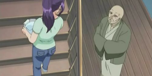Mistreated Bride - 02