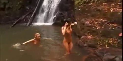 River Fuck