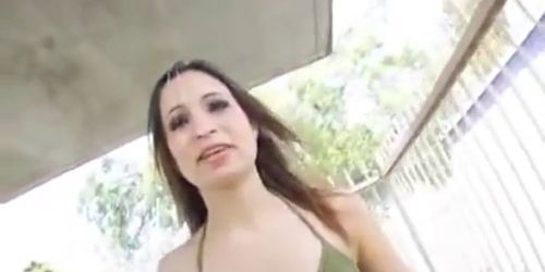 Cum walk - Tnaflix.com