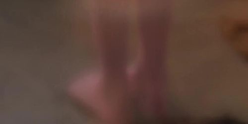 Lingerie Loving - Dollhouse Films (Nina James)