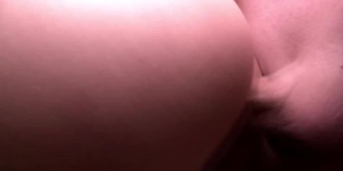 BANG.com - Euro slut gets fucked by two men and takes a double creampie (Natalie Hot)