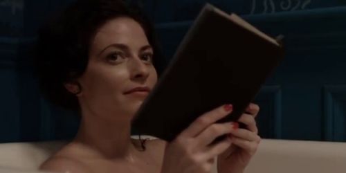 Fleming Spanking Season 1 Episode 3