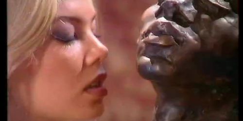 Genevievre double penetration