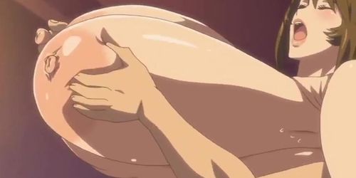Oyakodon Oppai Tokumori Bonyuu Tsuyudaku De