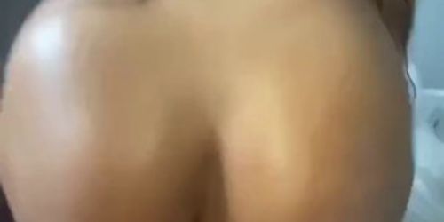 Tyl3r C@mile fucked doggystyle