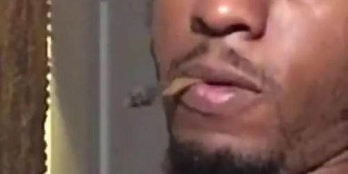 Bullseye Smoking Cum Solo 