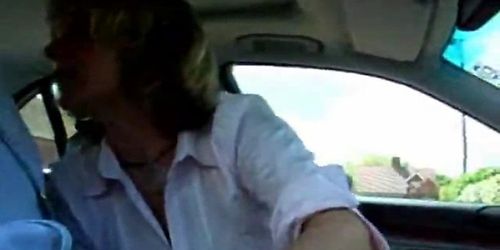 Cheating Scottish MILF (re-post) Must See!!