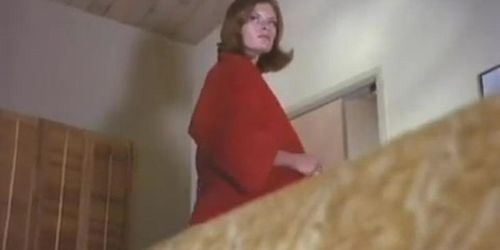 Reagan Wilson Breasts Scene  in Blood Mania