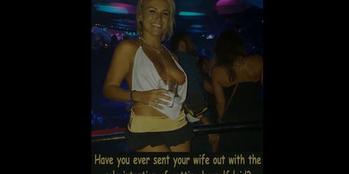 What about Sharing your Wife?