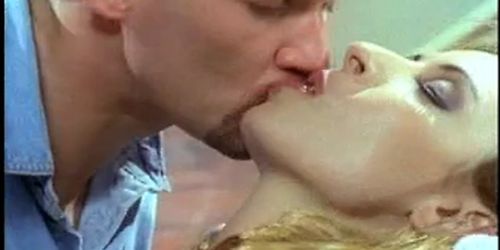 CHRISTY & MARK FUCK (Christy Canyon, Mark Davis)
