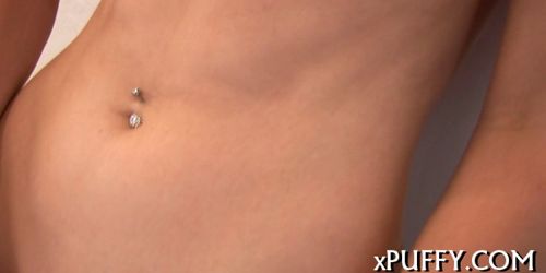 Intensive pussy playing - video 16