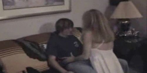 Milf man always rings twice part 1
