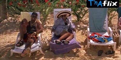 Angela Bassett Bikini Scene  in How Stella Got Her Groove Back