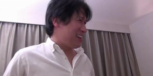 Yumi Bedroom interview (Yumi Kazama)