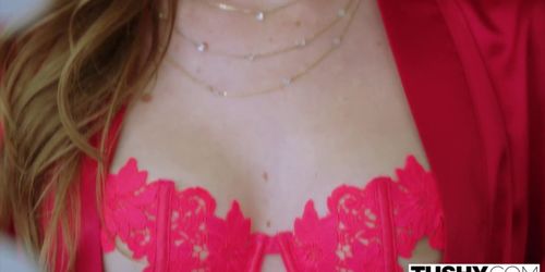 TUSHY All she could think about was having a dick in her ass (Ashley Lane, Mick Blue)