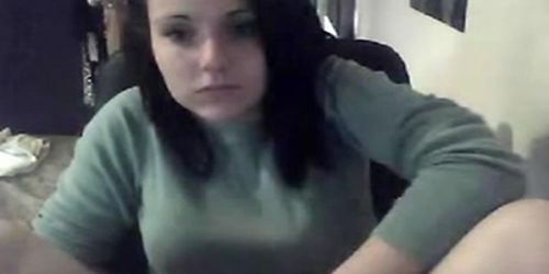 RAT hacked hidden webcam
