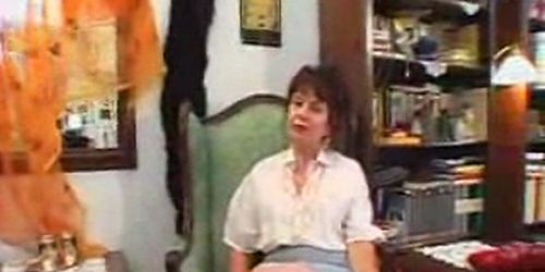 His Pervert Mom (german) -F70 - Tnaflix.com