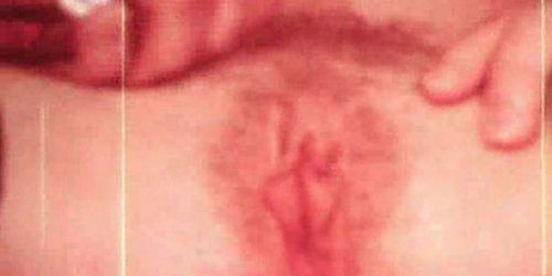 Threesome Vintage Sex MMF