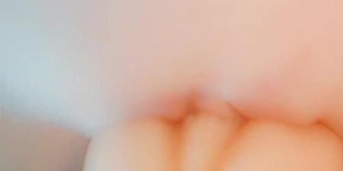 Horny redhead milf perfect pink pussy sloppy wet with cum and squirt CLOSEUP (Gingerslut41)