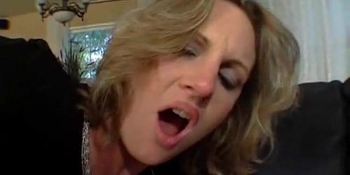 Wife forced by Robbery - Tnaflix.com