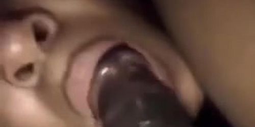 KNUST Student suck lecture 
