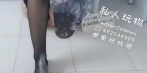 Sirenwanwu NEW kitchen best video (IMHO) low quality