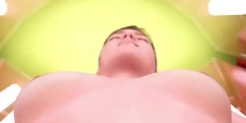 TG Transformation Feminization M2F