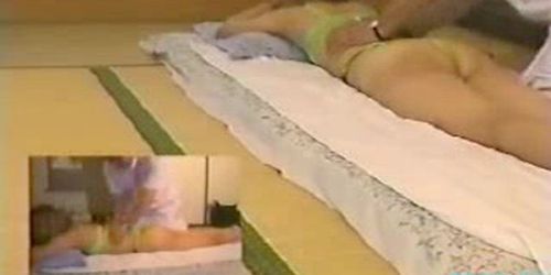 massage palor serie C