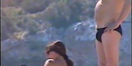 nude beach 10