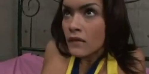 AMWF Latina Daisy Marie interracial with Asian guy - video 2 (Brittania, Dagmar Jihlavcova, Dasi West)