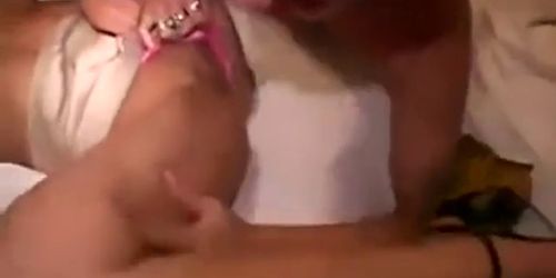 Alaura Eden Fucking