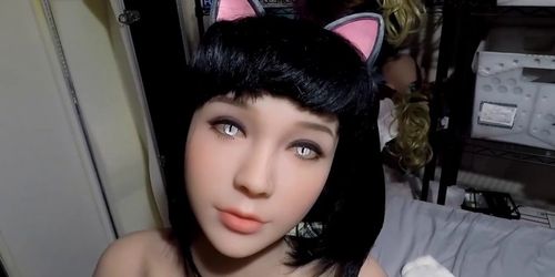 Sex doll players screw compilation most teen